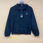 2022 Jordan Windbreaker Blue