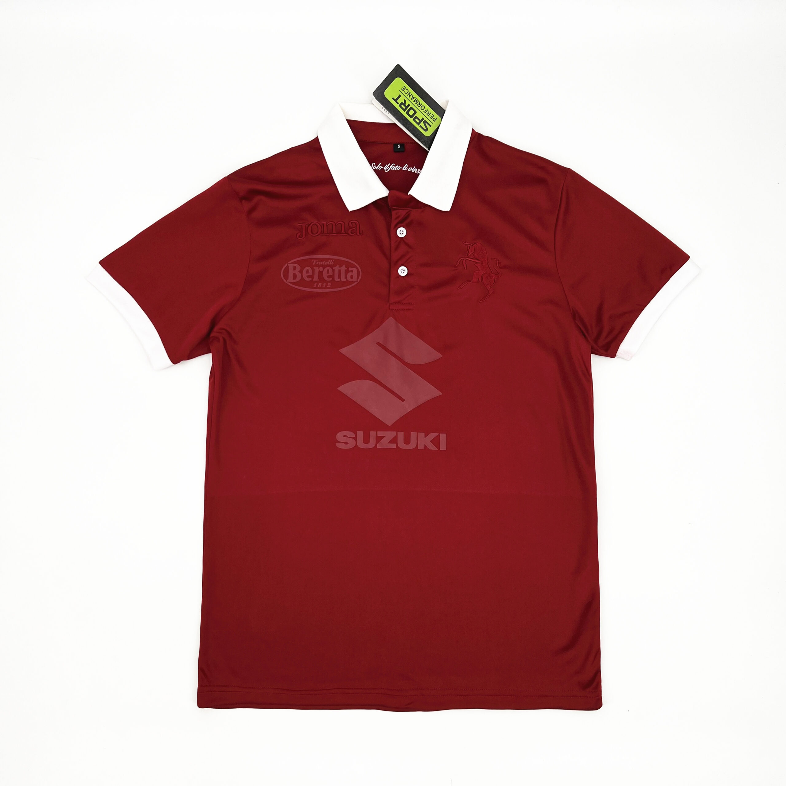 Torino 2024-25 Home Jersey Torino 2024-25 Home Jersey
