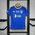 Ulsan HD FC 2024-25 Home Jersey