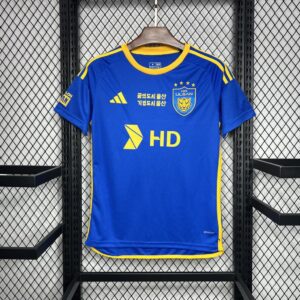 Ulsan HD FC 2024-25 Home Jersey