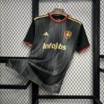 Ultimate Mostoles 2024-25 Home Jersey