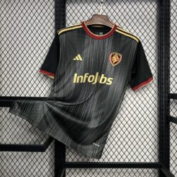 Ultimate Mostoles 2024-25 Home Jersey