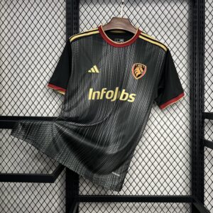 Ultimate Mostoles 2024-25 Home Jersey
