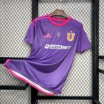 Universidad de Chile 2024-25 Third Jersey