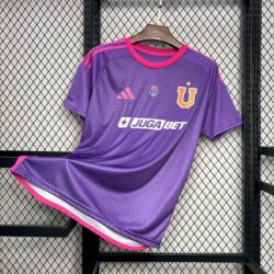 Universidad de Chile 2024-25 Third Jersey