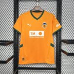 Valencia CF 2024-25 Third Away Jersey