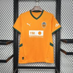 Valencia CF 2024-25 Third Away Jersey