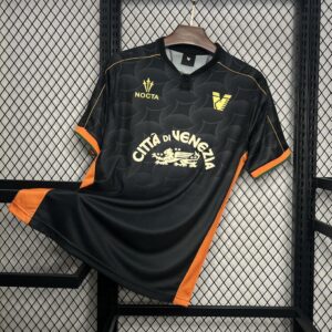 Venezia FC 2024-25 Home Jersey