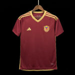 Venezuela 2024-25 Home Jersey
