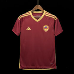 Venezuela 2024-25 Home Jersey