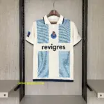 2026-27 FC Porto Presidential Edition Jersey