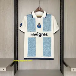 2026-27 FC Porto Presidential Edition Jersey