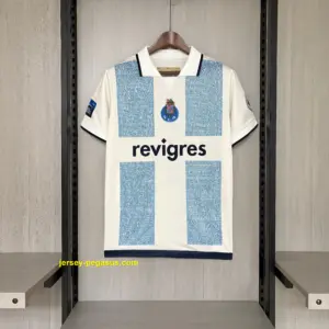 2026-27 FC Porto Presidential Edition Jersey