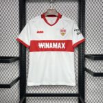 VfB Stuttgarts 2024-25 Home Jersey