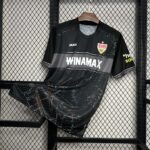 VfB Stuttgarts 2024-25 Thirds Jersey
