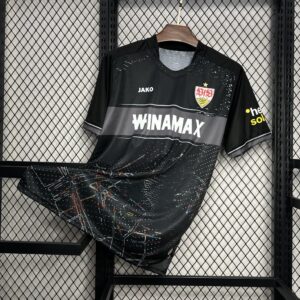 VfB Stuttgarts 2024-25 Thirds Jersey