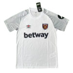 West Ham United 2024-25 Away Jersey