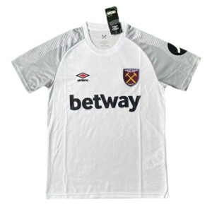 West Ham United 2024-25 Away Jersey
