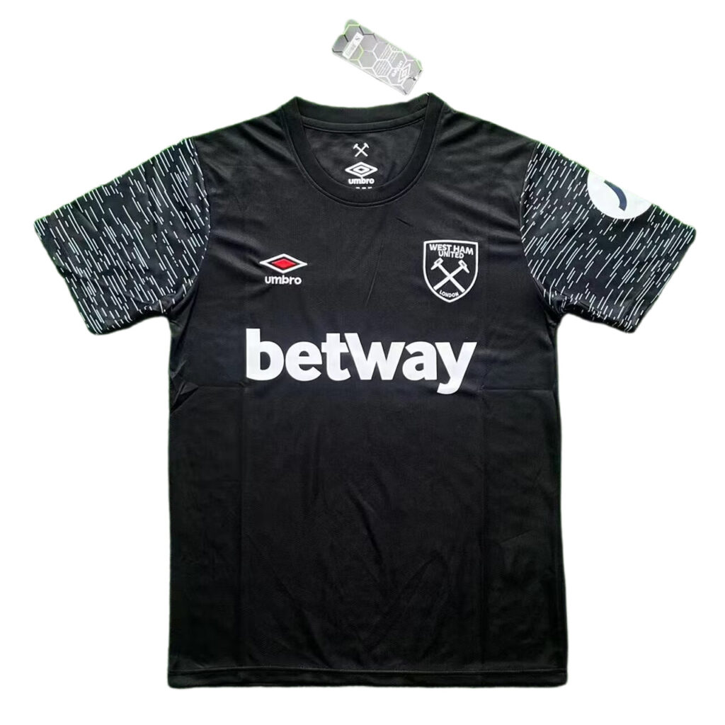 West Ham United 2024-25 Third Jersey