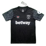 West Ham United 2024-25 Third Jersey