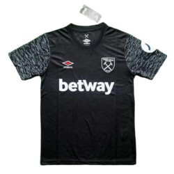 West Ham United 2024-25 Third Jersey