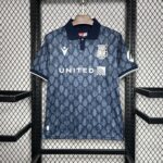 Wrexham 2024-25 Away Jersey