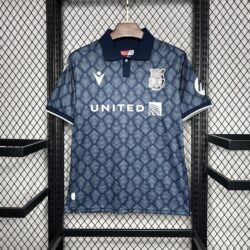 Wrexham 2024-25 Away Jersey