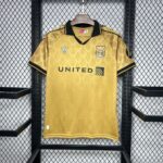 Wrexham 2024-25 Third Away Jersey