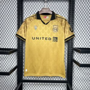 Wrexham 2024-25 Third Away Jersey
