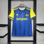 XBuyer Team 2024-25 Jersey