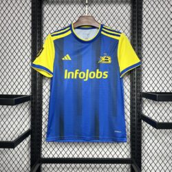 XBuyer Team 2024-25 Jersey