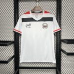 Yemen 2024-25 White Jersey