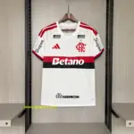 2026-27 Flamengo Away All Sponsors