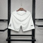 AC Milan 2024-25 Away Shorts