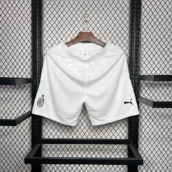 AC Milan 2024-25 Away Shorts