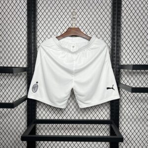 AC Milan 2024-25 Away Shorts
