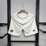 AS Roma 2024-25 Away Shorts