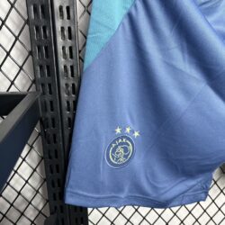 Ajax 2024-25 Away Shorts
