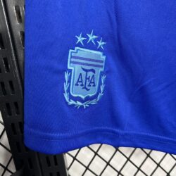 Argentina 2024-25 Away Shorts