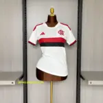 2026-27 Flamengo Away Jersey