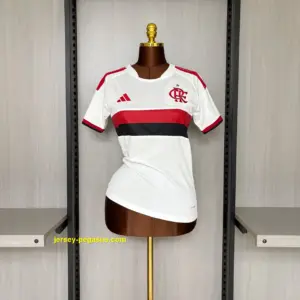 2026-27 Flamengo Away Jersey