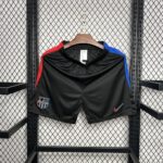 Barcelona 2024-25 Away Shorts