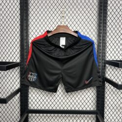 Barcelona 2024-25 Away Shorts