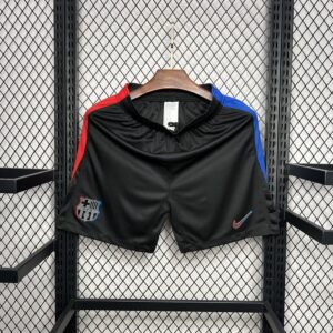 Barcelona 2024-25 Away Shorts