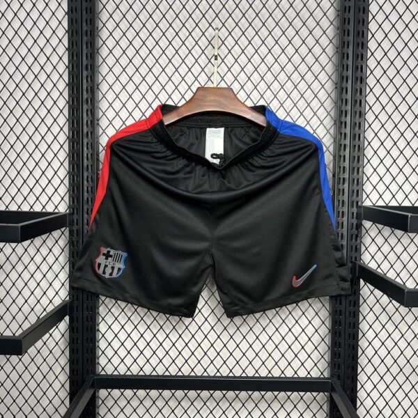 Barcelona 2024-25 Away Shorts