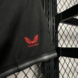 Bayer 04 Leverkusen 2024-25 Home Shorts