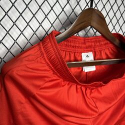 Bayern Munich 2024-25 Home Shorts