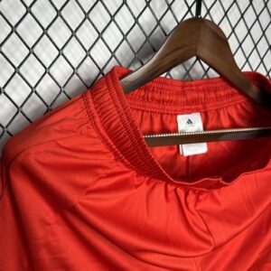 Bayern Munich 2024-25 Home Shorts