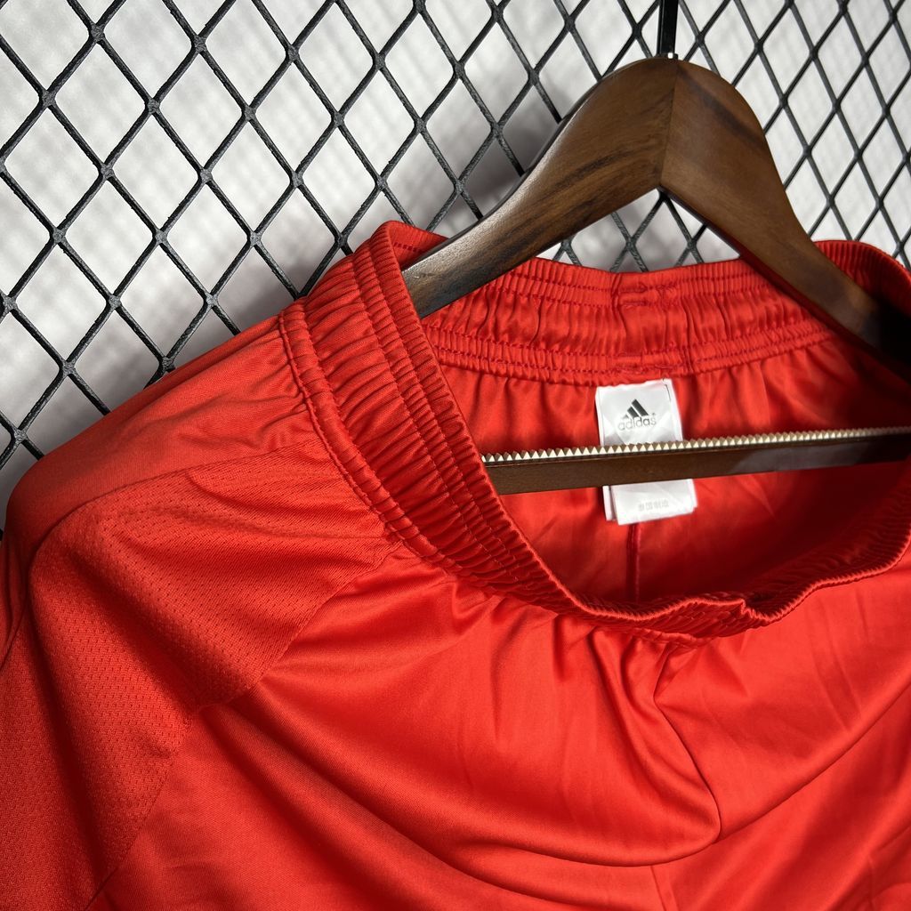 Bayern Munich 2024-25 Home Shorts