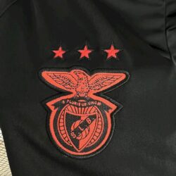 Benfica 2024-25 Away Shorts